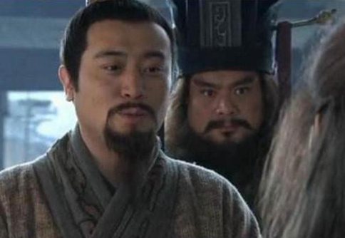 司马徽为什么要把诸葛亮介绍给刘备 诸葛亮有跟错人么?