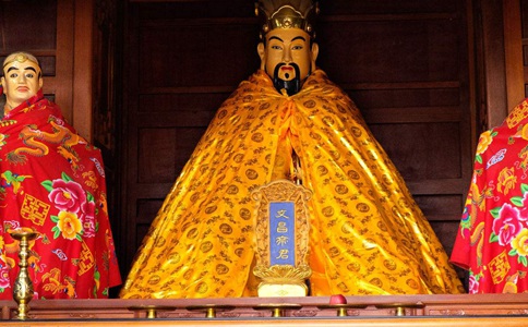 马上高考了我们也不妨来学习学习古代人是怎么备战高考的吧