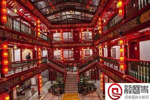 古代青楼消费有多高 换做现在是多少人民币