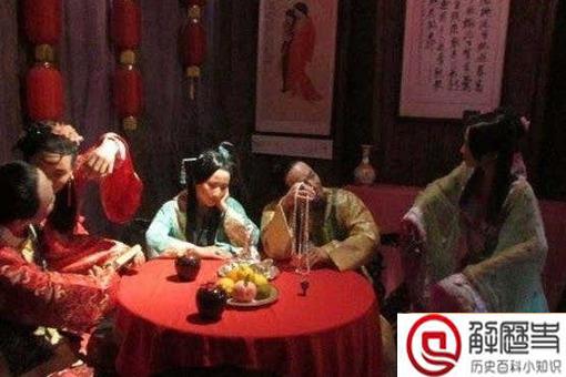 古代青楼消费有多高 换做现在是多少人民币 古代青楼消费有多高 换做现在是多少人民币