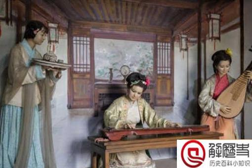 古代青楼消费有多高 换做现在是多少人民币 古代青楼消费有多高 换做现在是多少人民币