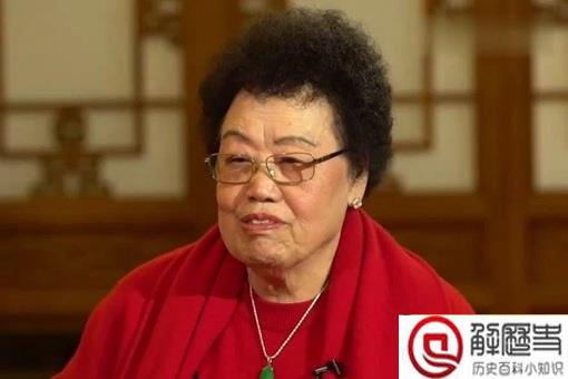 陈丽华真的是慈禧的外孙女吗 详细揭秘陈丽华和慈禧溥仪的关系