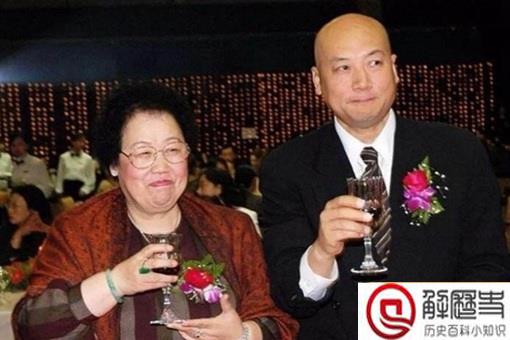 陈丽华真的是慈禧的外孙女吗 详细揭秘陈丽华和慈禧溥仪的关系 陈丽华真的是慈禧的外孙女吗 详细揭秘陈丽华和慈禧溥仪的关系