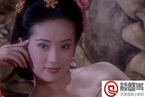 李世民哪个女儿最有名 她又有名在什么地方