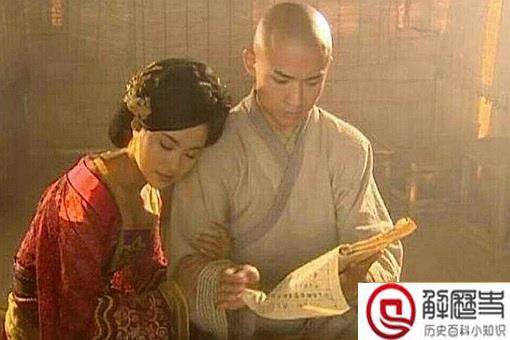 李世民哪个女儿最有名 她又有名在什么地方 李世民哪个女儿最有名 她又有名在什么地方