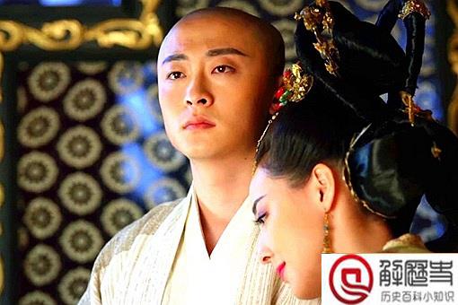 李世民哪个女儿最有名 她又有名在什么地方 李世民哪个女儿最有名 她又有名在什么地方