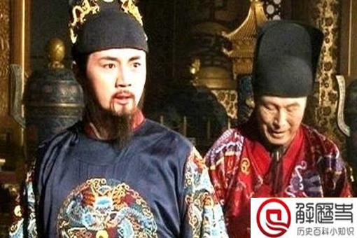 为什么说李成梁是明朝的千古罪人