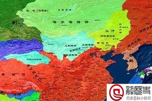 为什么说李成梁是明朝的千古罪人