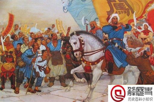 崇祯皇帝死后爆尸多少天 崇祯皇帝死后谁埋葬了他