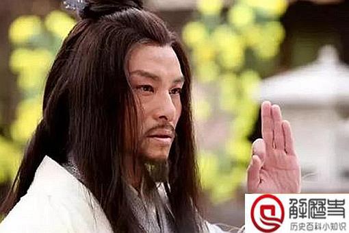 历史上真实的徐茂公是怎么样的 历史上真的有徐茂公吗