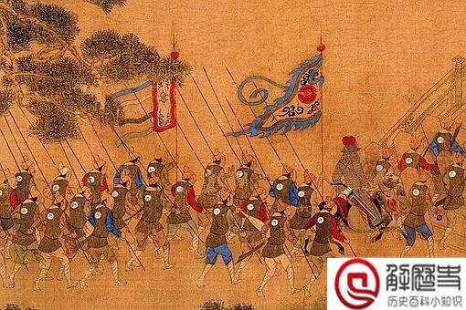 为何很多人都在说唐朝就是吹出来的强大 唐朝的强大是不是真的吹出来的呢