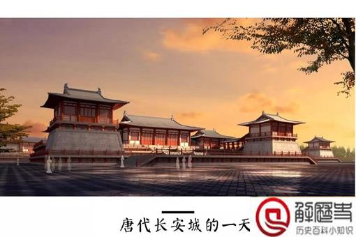 为何很多人都在说唐朝就是吹出来的强大 唐朝的强大是不是真的吹出来的呢