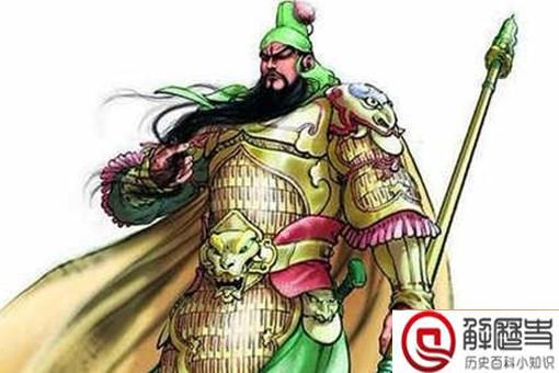关羽真实身高1.58米是真的还是假的 历史上关羽真实身高到底是多少