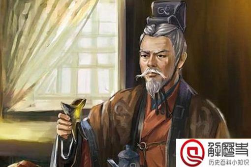 刘寔为什么说钟会邓艾都会死 刘寔人物简介