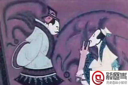 刘寔为什么说钟会邓艾都会死 刘寔人物简介