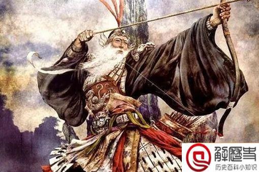 黄忠青年时是否怀才不遇 黄忠早期处境有多艰难