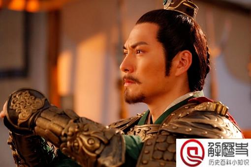 徐茂公活了多少岁 徐茂公的儿子叫什么