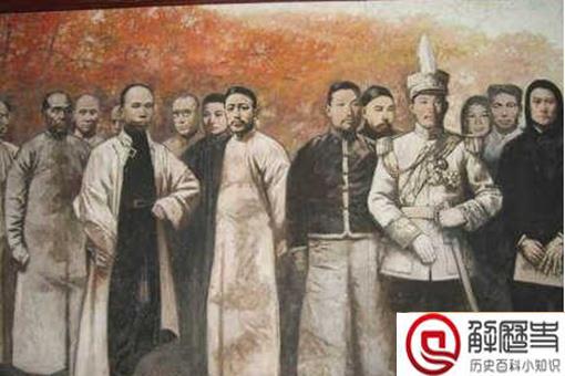 沈荩是谁 沈荩为什么被清政府杖毙 沈荩是谁 沈荩为什么被清政府杖毙