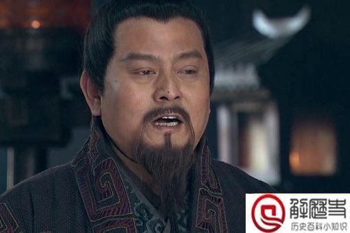 陈平才能有没有被低估 其实陈平才是真正的聪明人