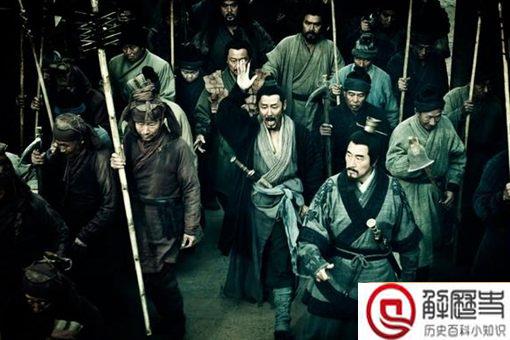 陈平才能有没有被低估 其实陈平才是真正的聪明人