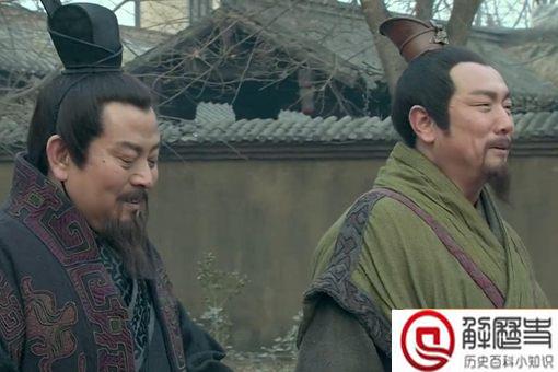 陈平才能有没有被低估 其实陈平才是真正的聪明人