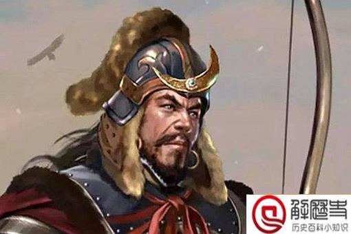 历史上徐茂公怎么死的 揭秘徐茂公真实的死亡原因