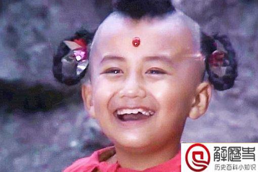 86版红孩儿演员赵欣培个人资料 赵欣培现状介绍