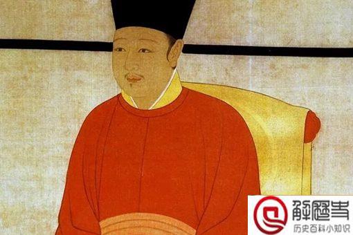 历史上有几位太上皇 排名前五的太上皇分别是谁