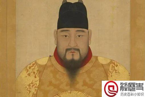 历史上有几位太上皇 排名前五的太上皇分别是谁