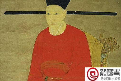 历史上有几位太上皇 排名前五的太上皇分别是谁