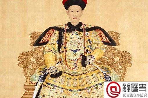 历史上有几位太上皇 排名前五的太上皇分别是谁