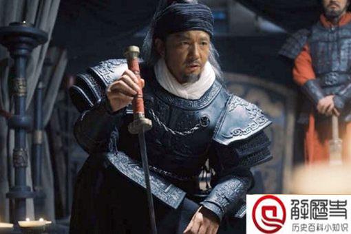 白起知道秦王为什么赐死他吗 白起死的冤不冤