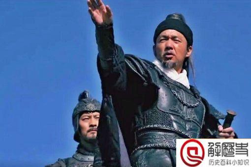 白起知道秦王为什么赐死他吗 白起死的冤不冤