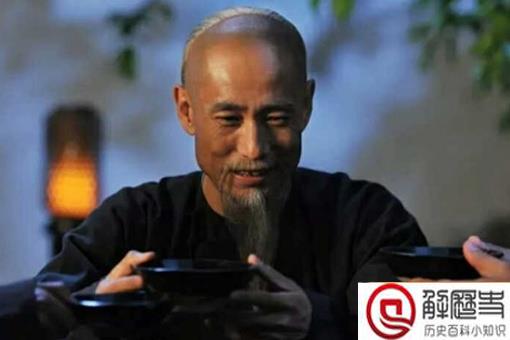 历史上于成龙是个什么样的人