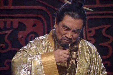 三马食槽是什么意思?三马食槽指的是谁?