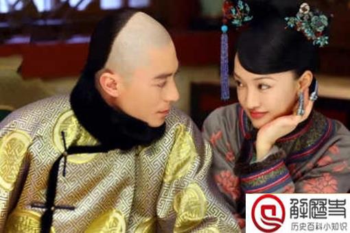 历史上最痴情的皇帝是谁 真的只娶了一个皇后吗