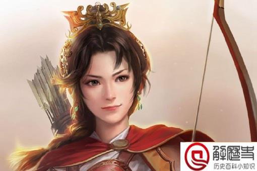 羊徽瑜是谁 司马师的第三位妻子羊徽瑜真正历史