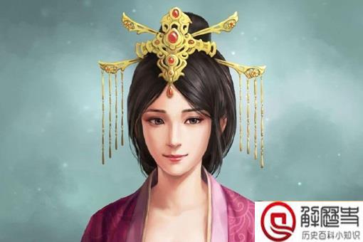 羊徽瑜是谁 司马师的第三位妻子羊徽瑜真正历史