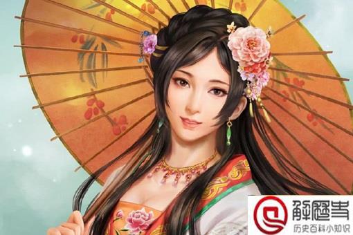 羊徽瑜是谁 司马师的第三位妻子羊徽瑜真正历史