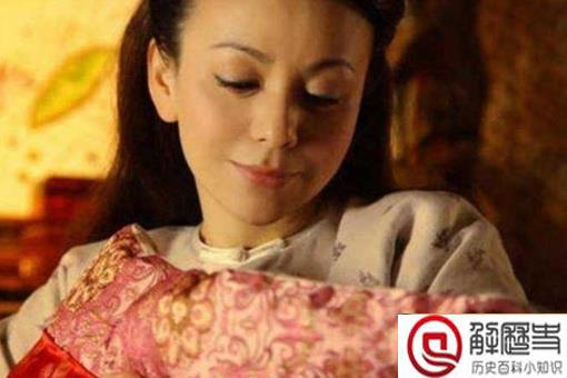 古代妃子生下孩子为什么自己不喂奶要给奶妈 古代妃子生下孩子为什么自己不喂奶要给奶妈