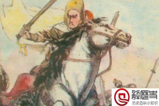 秦琼晚年为何多病 秦琼是真病还是装病