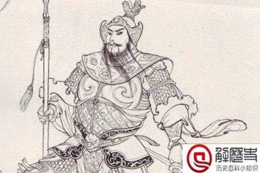 秦琼晚年为何多病 秦琼是真病还是装病