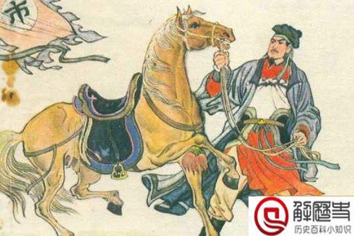 秦琼晚年为何多病 秦琼是真病还是装病