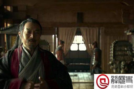 蒯通怎么死的 蒯通生平简介