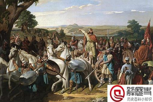 唐朝名将高仙芝厉害吗 唐朝高仙芝的坟墓在哪里