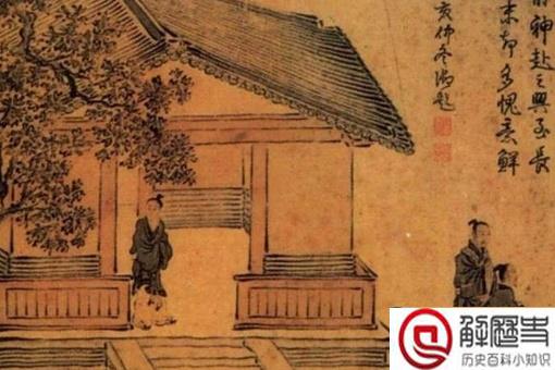 古代科举落榜的人怎么办 古代科举落榜的人怎么办