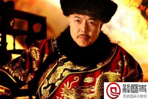 乾隆和傅恒妻子是什么关系 乾隆和傅恒妻子到底有没有私情