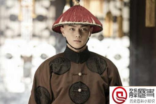 乾隆和傅恒妻子是什么关系 乾隆和傅恒妻子到底有没有私情