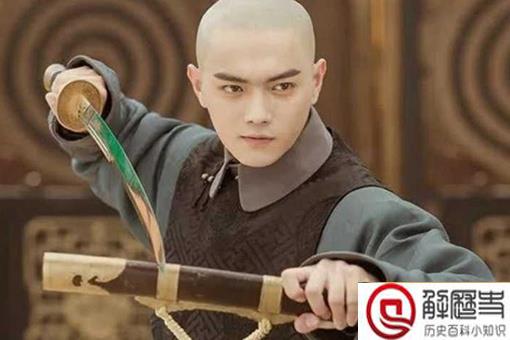 乾隆和傅恒妻子是什么关系 乾隆和傅恒妻子到底有没有私情