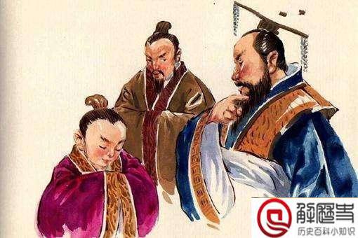 晋明帝司马绍评价如何 司马绍最后怎么死的